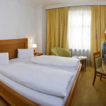 Goldener Adler, Bw Signature Collection 4* Інсбрук