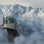 Goldener Adler, Bw Signature Collection 4* Innsbruck