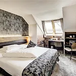 Goldener Adler, Bw Signature Collection 4* Innsbruck