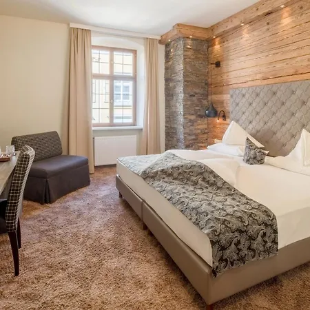 Hotel Goldener Adler, Bw Signature Collection Innsbruck