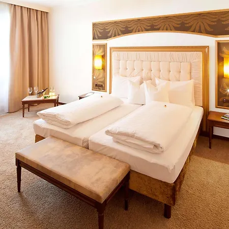 Goldener Adler, Bw Signature Collection 4*