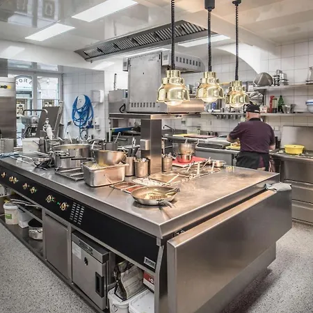 Goldener Adler, Bw Signature Collection 인스브루크