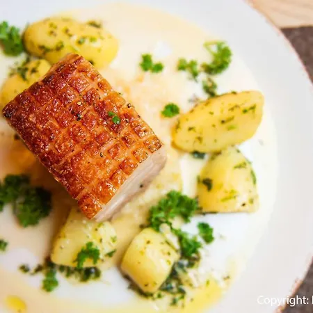 Goldener Adler, Bw Signature Collection Hotel