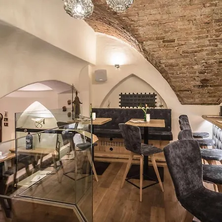 호텔 Goldener Adler, Bw Signature Collection