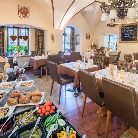 Goldener Adler, Bw Signature Collection Hotel