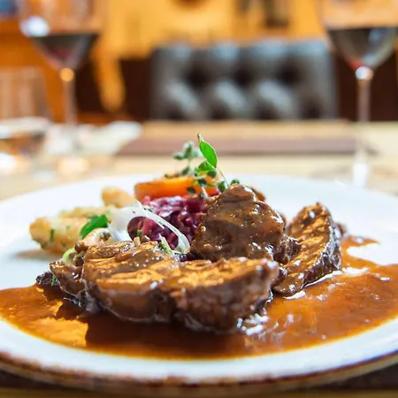 Goldener Adler, Bw Signature Collection 4* 인스브루크