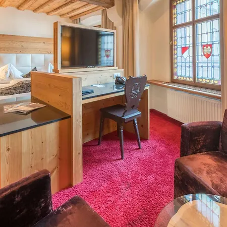 Hotel Goldener Adler, Bw Signature Collection