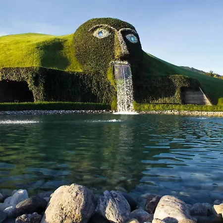 Goldener Adler, Bw Signature Collection 4*