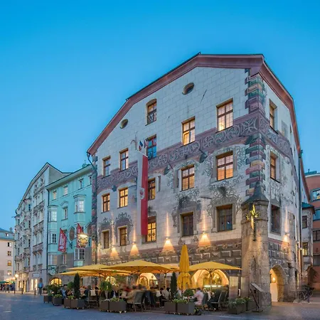 Goldener Adler, Bw Signature Collection