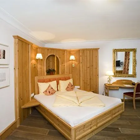 Goldener Adler, Bw Signature Collection Hotel Innsbruck