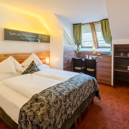 Hotel Goldener Adler, Bw Signature Collection