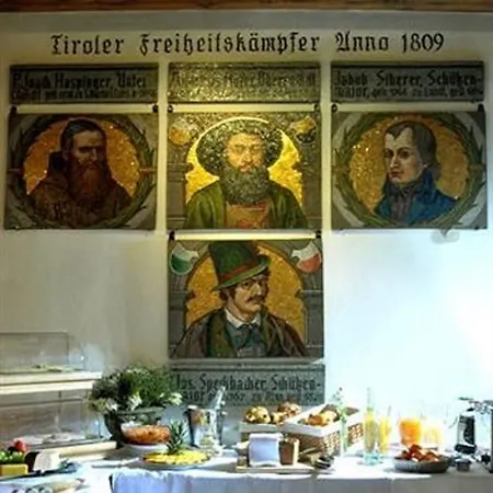 호텔 Goldener Adler, Bw Signature Collection