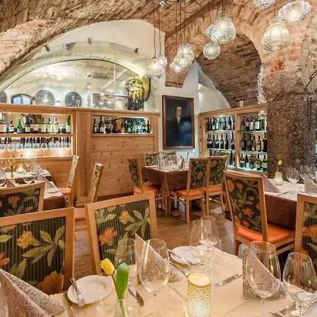 Hotel Goldener Adler, Bw Signature Collection