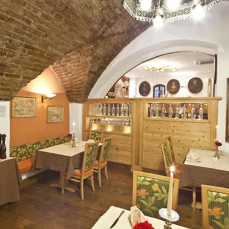 Goldener Adler, Bw Signature Collection 호텔 인스브루크