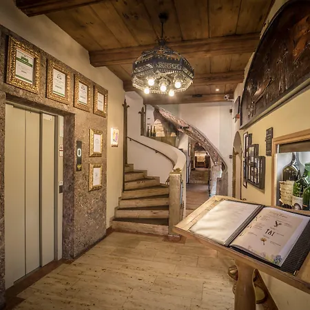 Goldener Adler, Bw Signature Collection 호텔 인스브루크