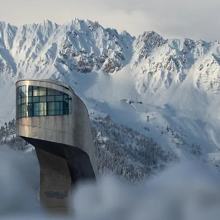 Goldener Adler, Bw Signature Collection 4* Innsbruck