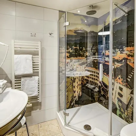 Goldener Adler, Bw Signature Collection 4*