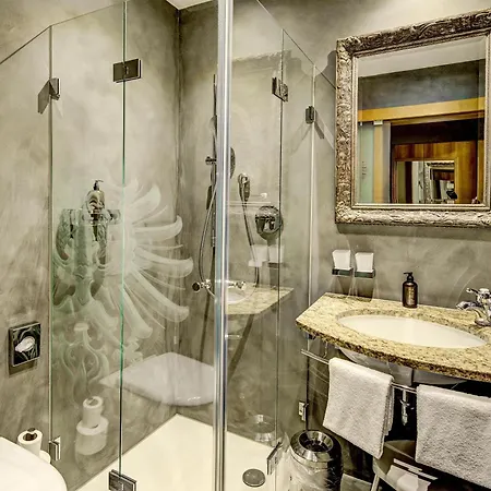 Goldener Adler, Bw Signature Collection Hotel Innsbruck