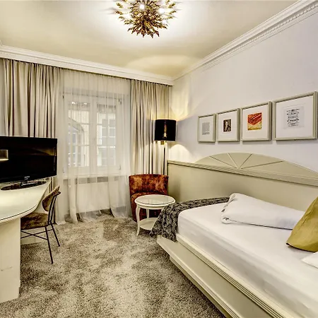 Goldener Adler, Bw Signature Collection 4* Innsbruck