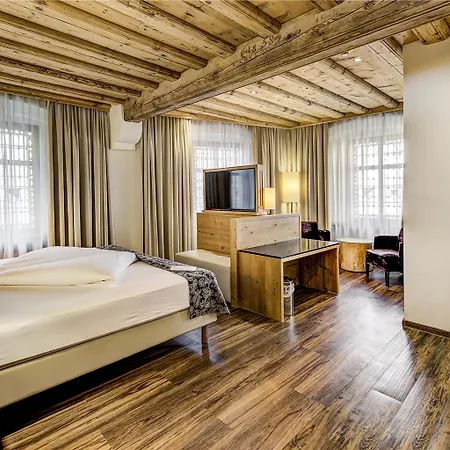 Hotel Goldener Adler, Bw Signature Collection Innsbruck