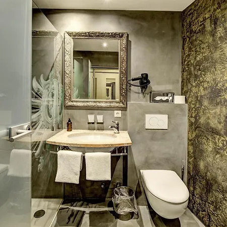 Goldener Adler, Bw Signature Collection 호텔 인스브루크