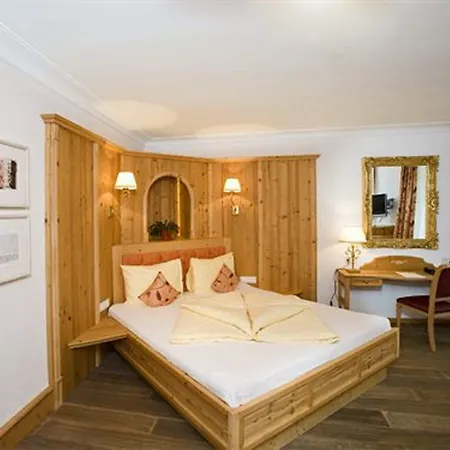 Goldener Adler, Bw Signature Collection Hotel Innsbruck