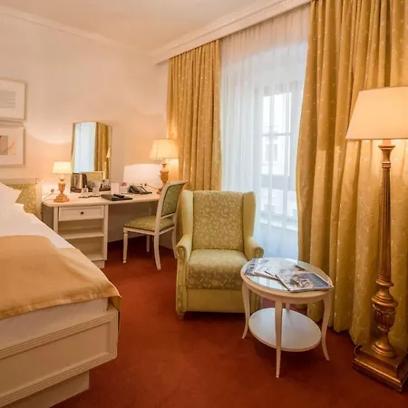 Goldener Adler, Bw Signature Collection Hotel Innsbruck
