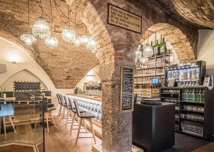 Goldener Adler, Bw Signature Collection إنسبروك