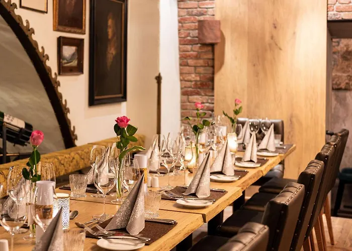 Goldener Adler, Bw Signature Collection فندق 4*