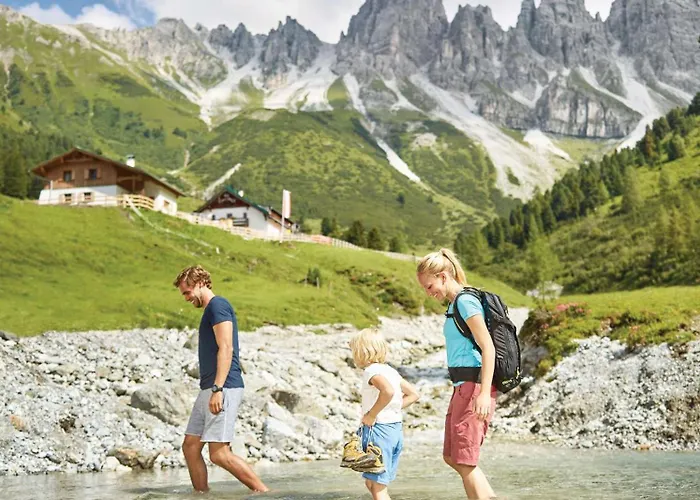 Goldener Adler, Bw Signature Collection فندق إنسبروك