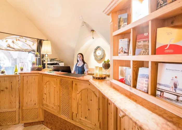 Goldener Adler, Bw Signature Collection