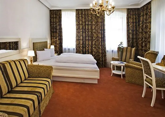 Goldener Adler, Bw Signature Collection فندق إنسبروك