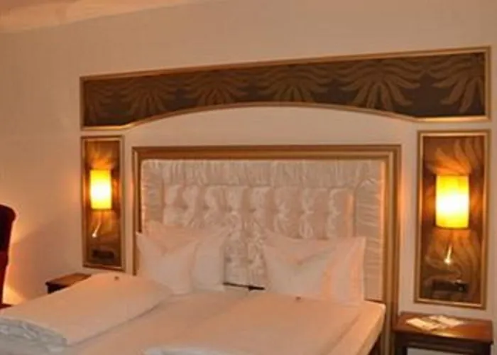 Goldener Adler, Bw Signature Collection 酒店 因斯布鲁克