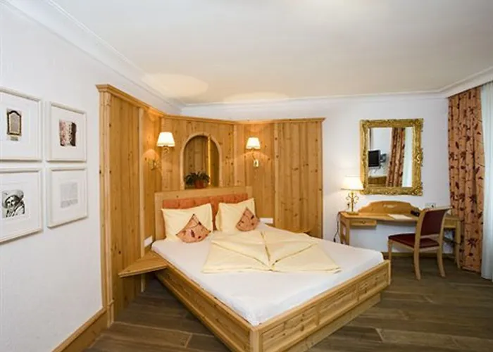 Goldener Adler, Bw Signature Collection فندق إنسبروك