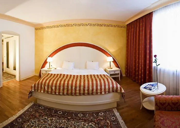 Goldener Adler, Bw Signature Collection فندق