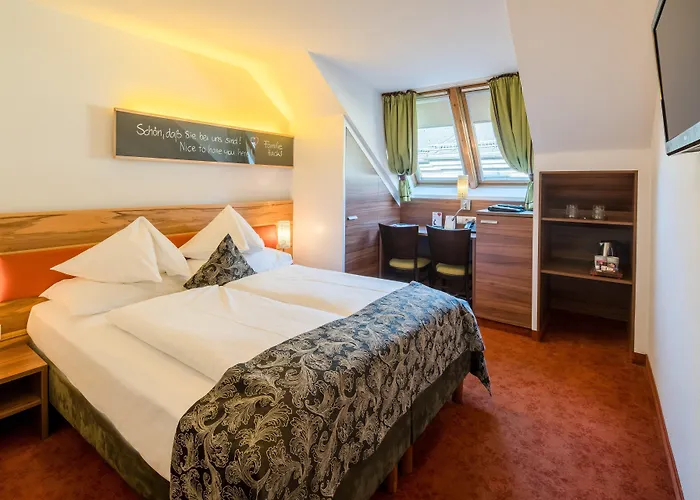 酒店 Goldener Adler, Bw Signature Collection