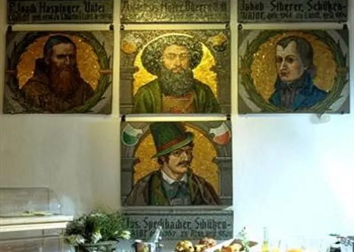 酒店 Goldener Adler, Bw Signature Collection