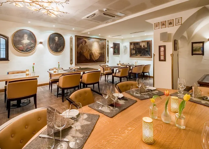 Goldener Adler, Bw Signature Collection 因斯布鲁克