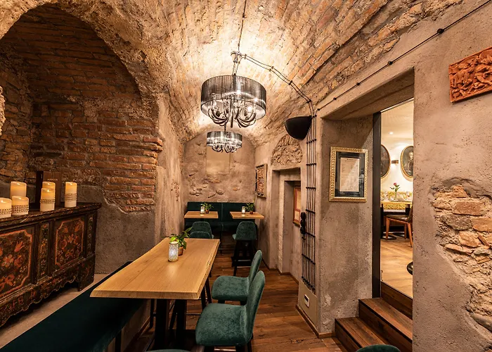 Goldener Adler, Bw Signature Collection