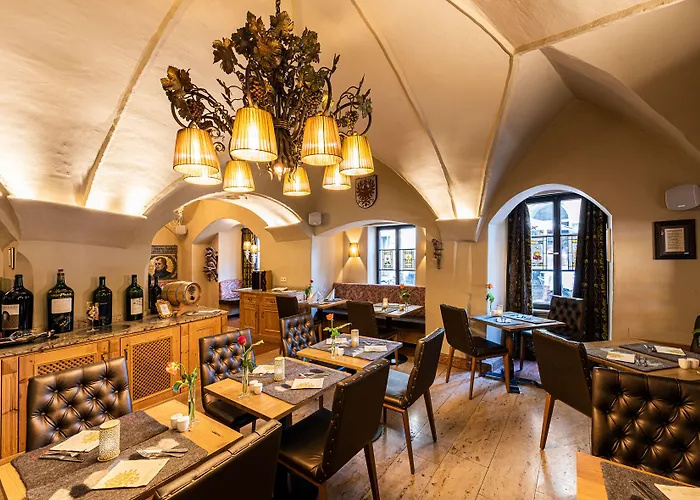 Hotel Goldener Adler, Bw Signature Collection Innsbruck