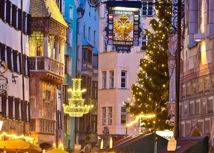 Goldener Adler, Bw Signature Collection 4*