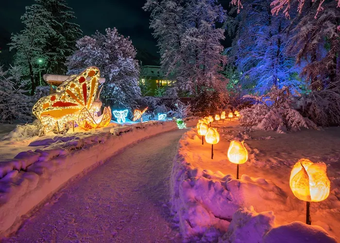 Goldener Adler, Bw Signature Collection 4* إنسبروك