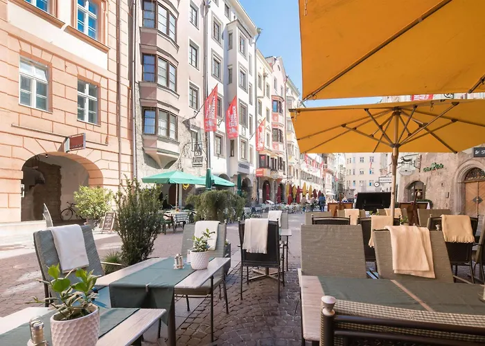 Goldener Adler, Bw Signature Collection Hotel