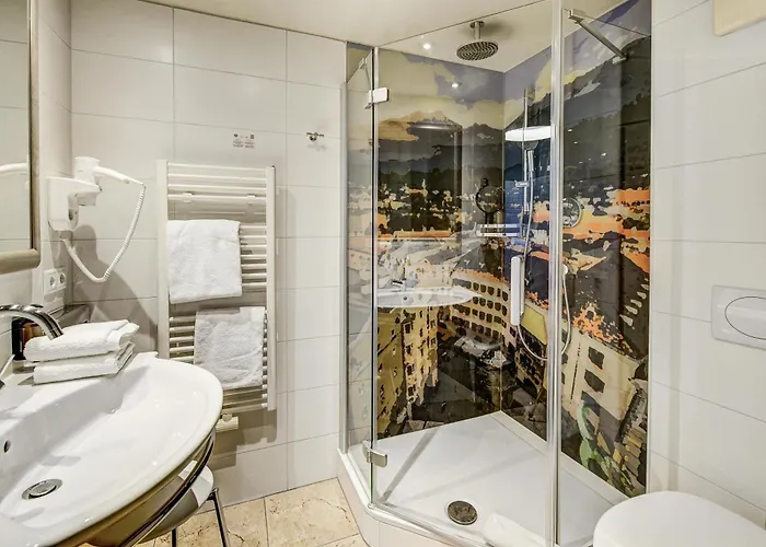 Goldener Adler, Bw Signature Collection 4*