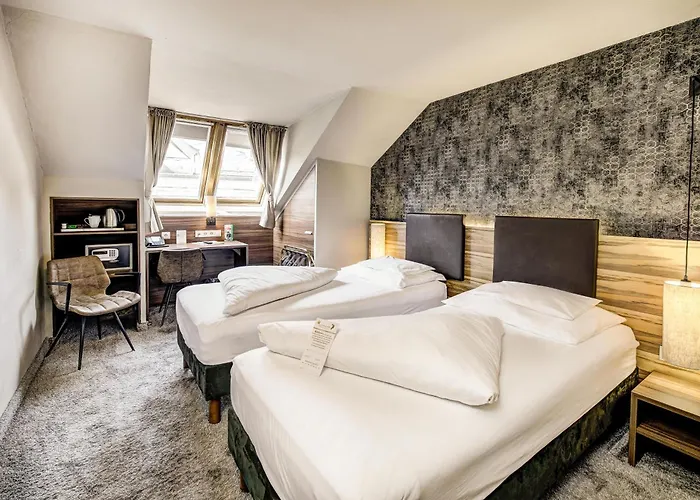 Hotel Goldener Adler, Bw Signature Collection Innsbruck