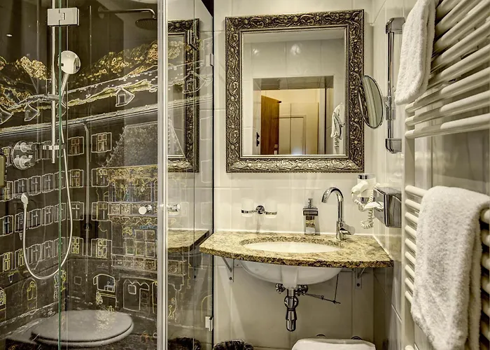 Goldener Adler, Bw Signature Collection 4*