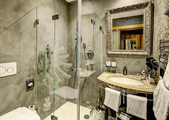 Goldener Adler, Bw Signature Collection Hotel Innsbruck