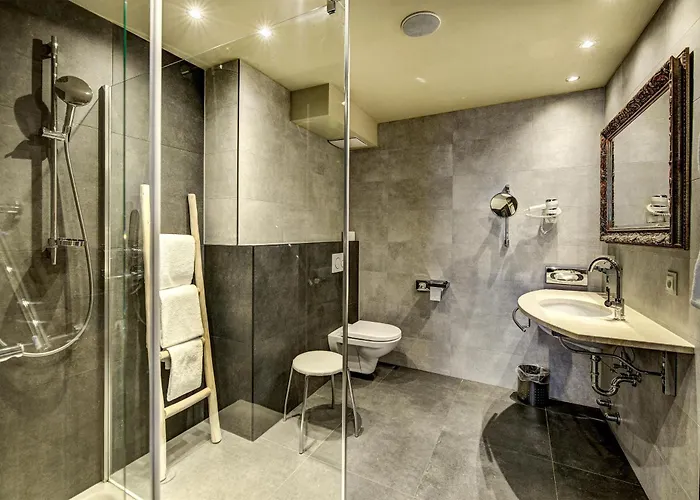 Goldener Adler, Bw Signature Collection Hotel Innsbruck