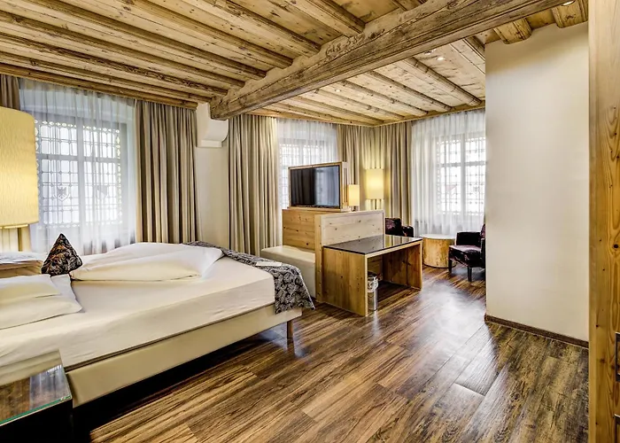 Goldener Adler, Bw Signature Collection Hotel