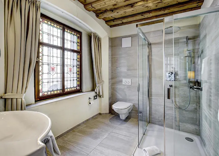 Goldener Adler, Bw Signature Collection 因斯布鲁克